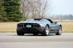 Ford GTX1 TT 2005 года